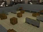 GameCS Server