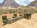 GameCS Server
