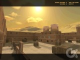 GameCS Server
