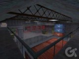 GameCS Server