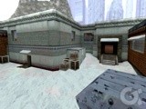 GameCS Server