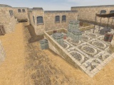 GameCS Server