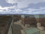 GameCS Server