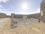 GameCS Server