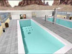 GameCS Server
