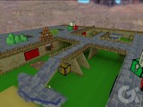 GameCS Server