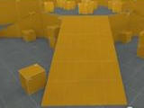 GameCS Server