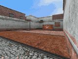 GameCS Server