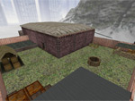 GameCS Server